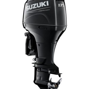 Buy Suzuki 175hp outboard