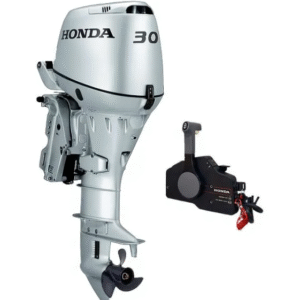 buy honda 30hp outboard motor