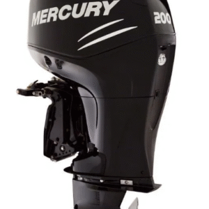Buy Mercury 200Hp Outboard