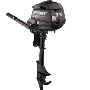 Buy Mercury 3.5Hp Outboard
