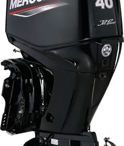 Buy Mercury 40Hp Outboard