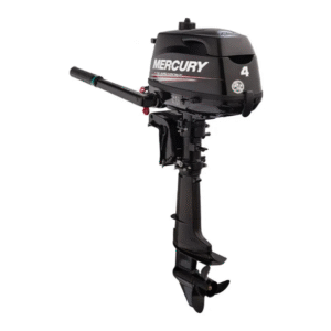 buy mercury 4hp outboard