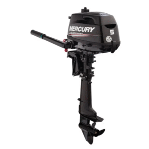 buy mercury 5hp outboard