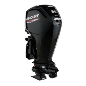 buy mercury 80hp outboard