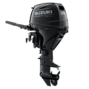 Buy Suzuki 25hp outboard