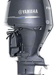 buy yamaha 150hp