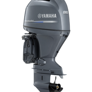 buy yamaha 80hp outboard motor