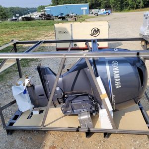 Yamaha 115hp Outboard for sale