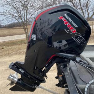 2024 Mercury 115hp ProXS