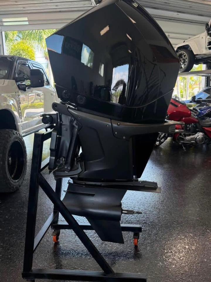 Mercury Racing 500R Sale